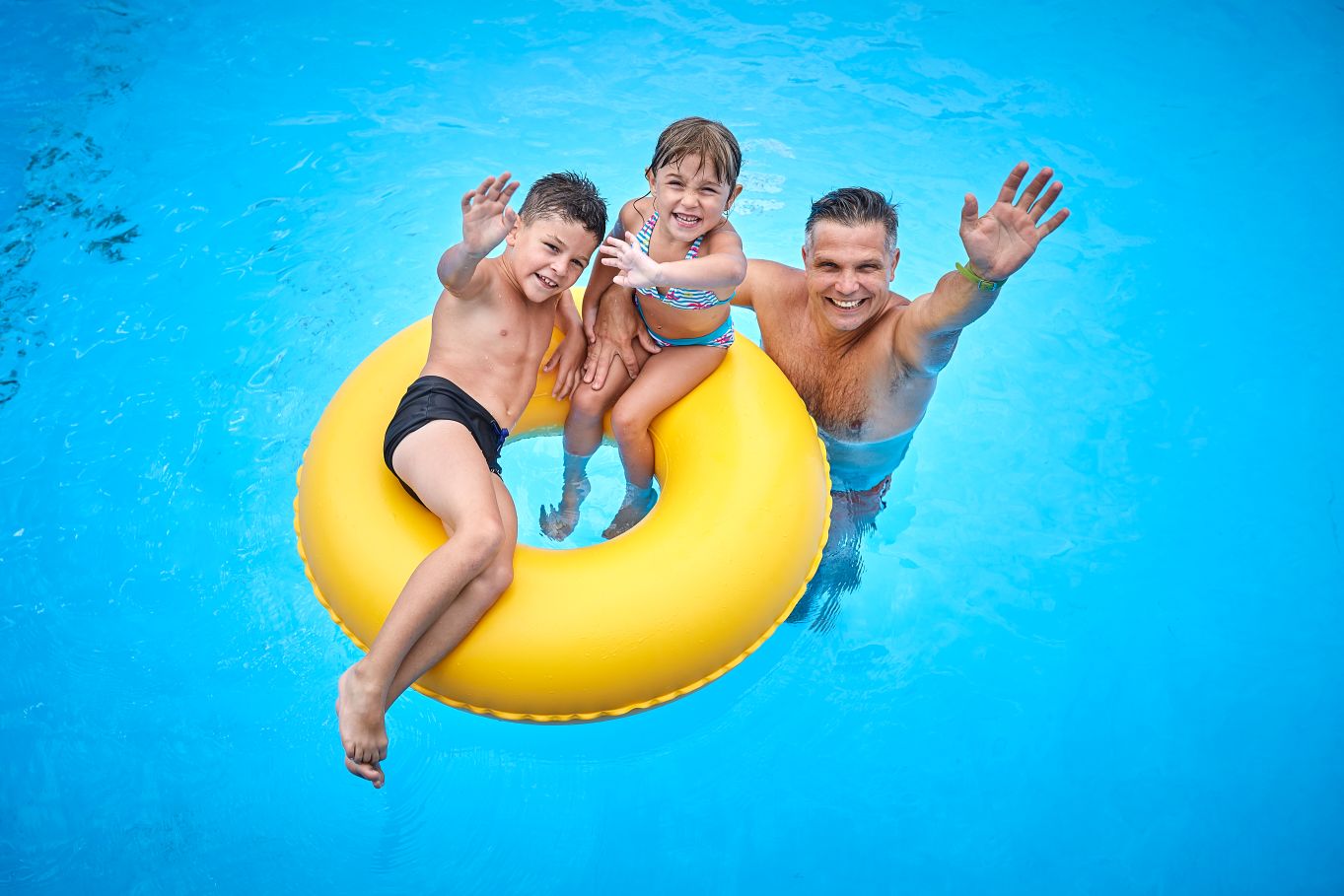 Aquapark Uherské Hradiště